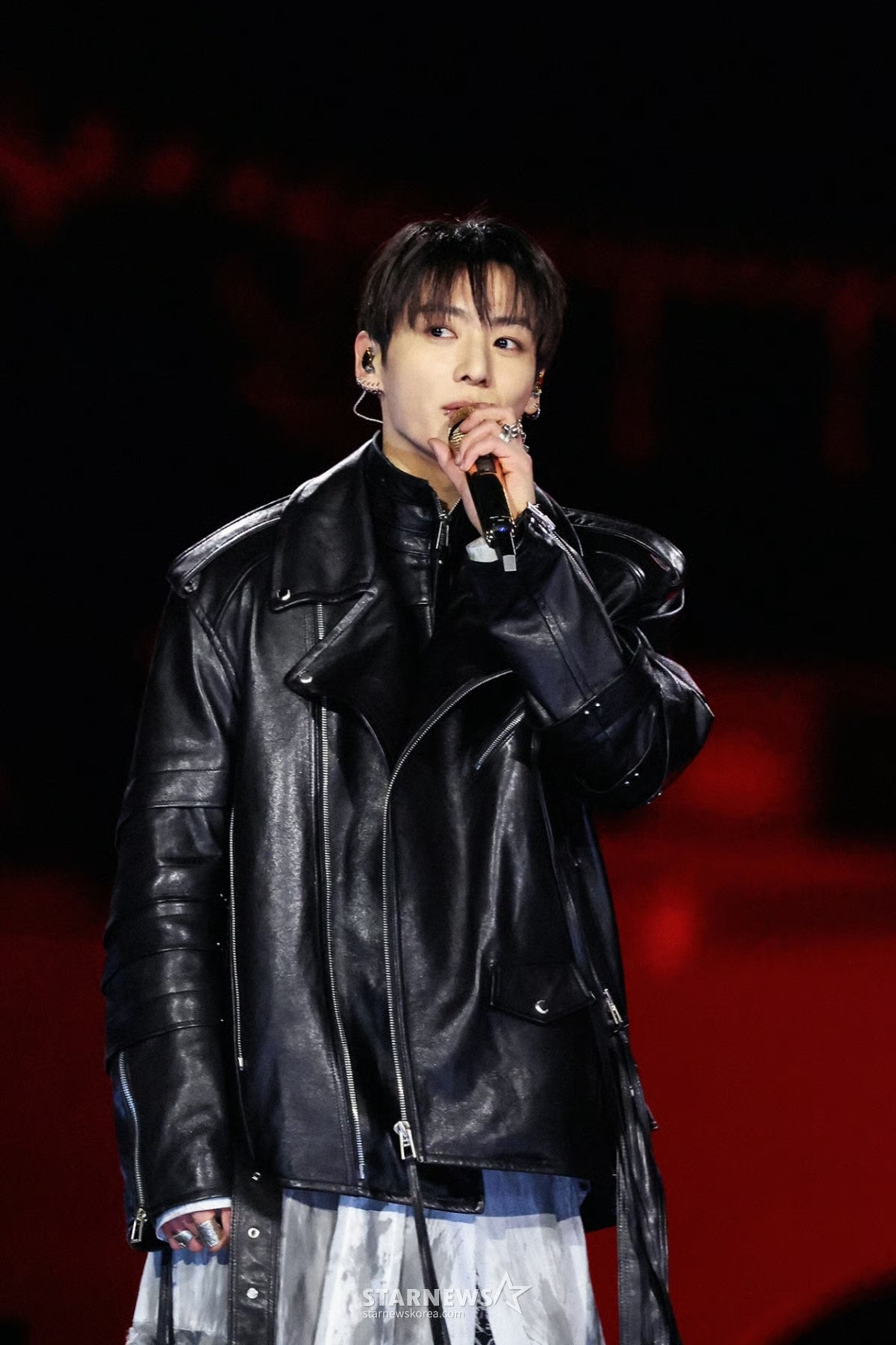 BTSのジョングク、日本公演で中国ファンが大規模広告支援 | KOREA WAVE